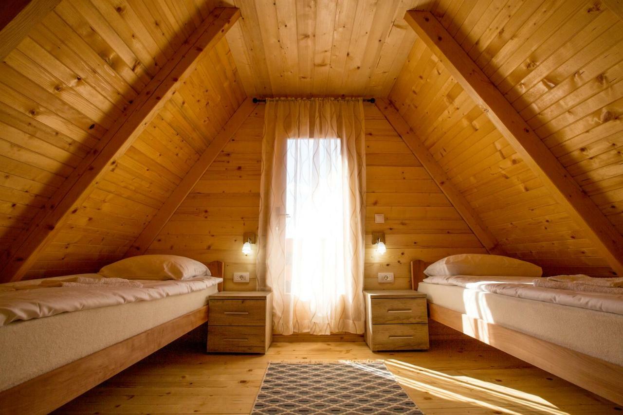 Paradise Zabljak エクステリア 写真