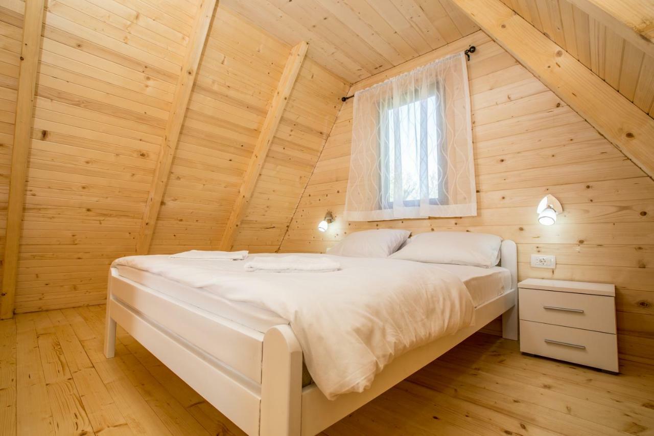 Paradise Zabljak エクステリア 写真