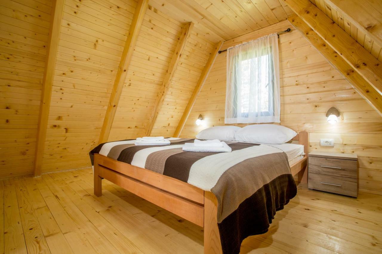 Paradise Zabljak エクステリア 写真