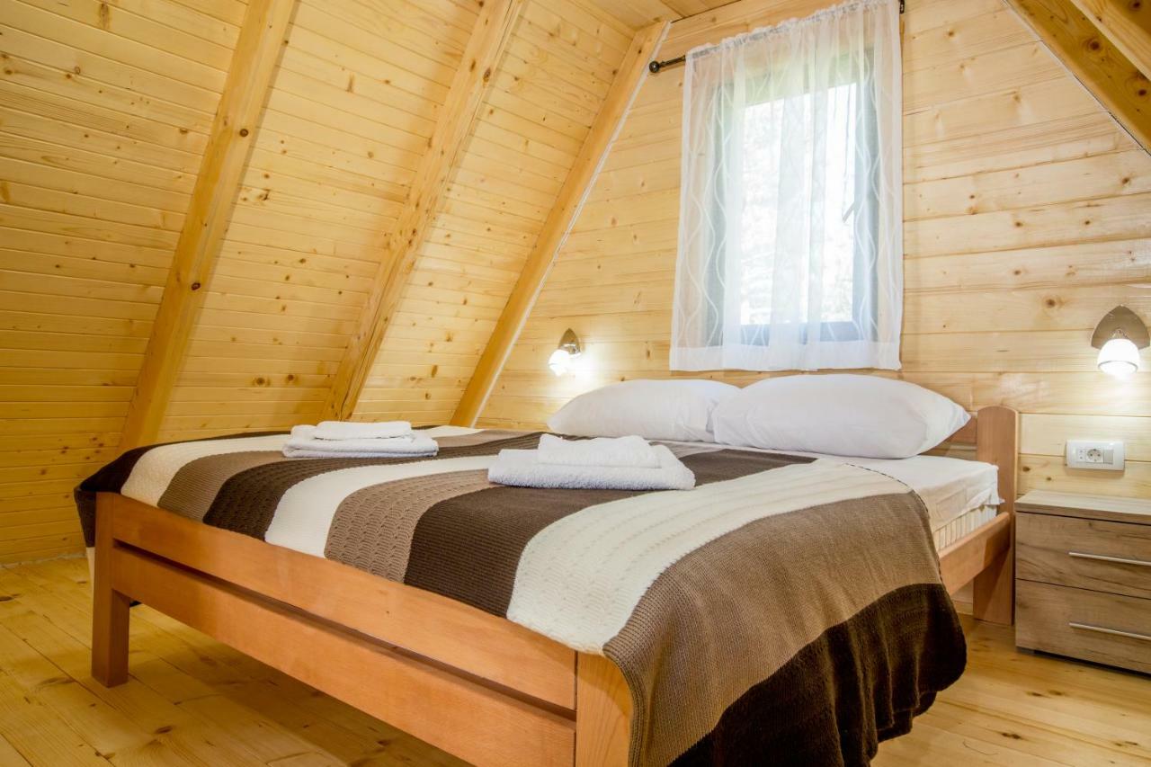 Paradise Zabljak エクステリア 写真
